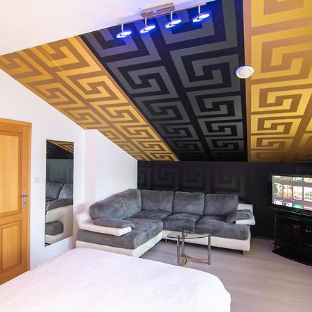 A Perfect Option For People Who Want To Enjoy Their Stay In Kosice Luaran gambar