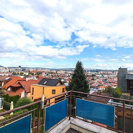 A Perfect Option For People Who Want To Enjoy Their Stay In Kosice Luaran gambar