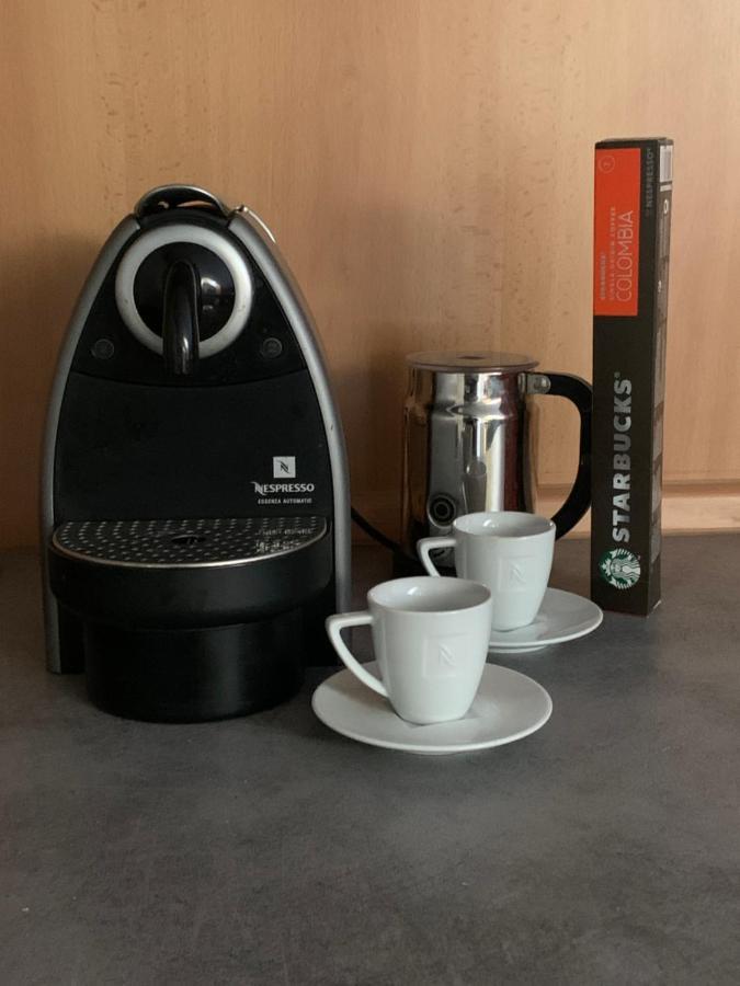 A Perfect Option For People Who Want To Enjoy Their Stay In Kosice Luaran gambar