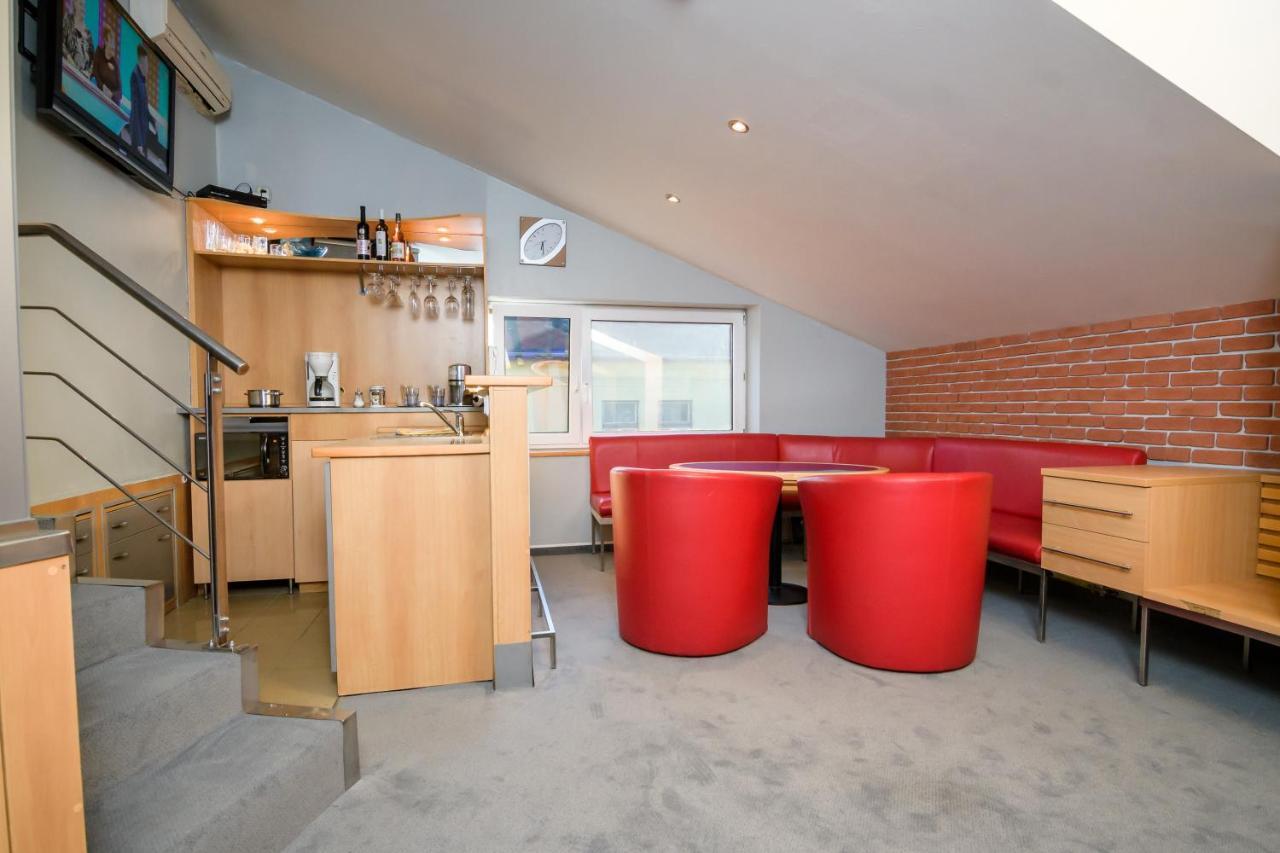 A Perfect Option For People Who Want To Enjoy Their Stay In Kosice Luaran gambar