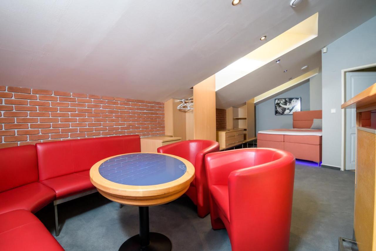 A Perfect Option For People Who Want To Enjoy Their Stay In Kosice Luaran gambar