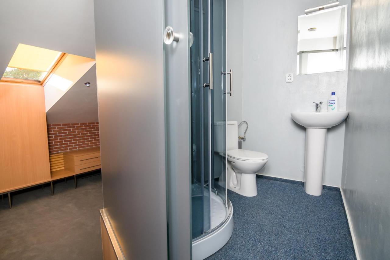 A Perfect Option For People Who Want To Enjoy Their Stay In Kosice Luaran gambar