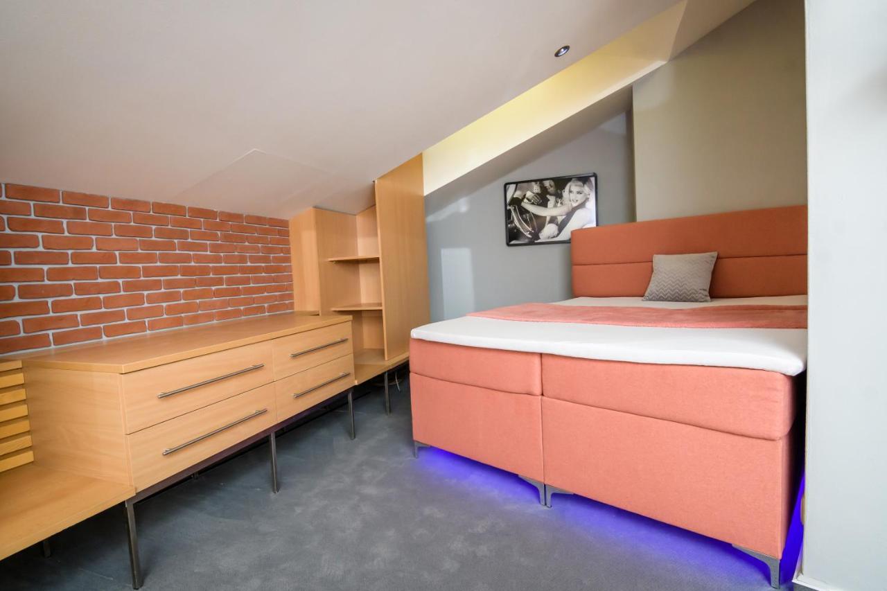 A Perfect Option For People Who Want To Enjoy Their Stay In Kosice Luaran gambar