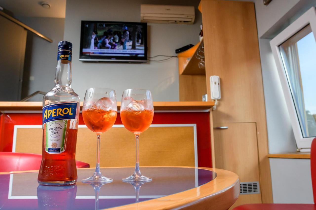 A Perfect Option For People Who Want To Enjoy Their Stay In Kosice Luaran gambar