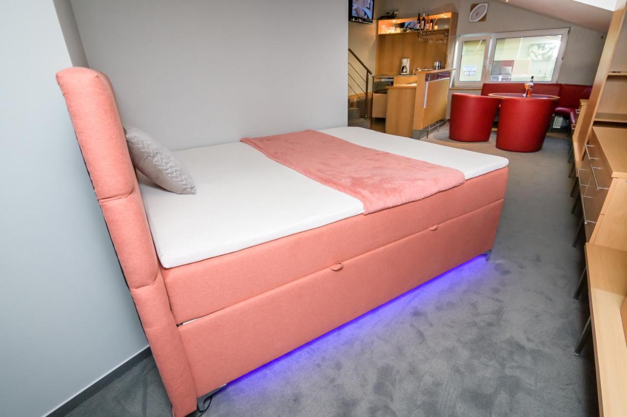 A Perfect Option For People Who Want To Enjoy Their Stay In Kosice Luaran gambar