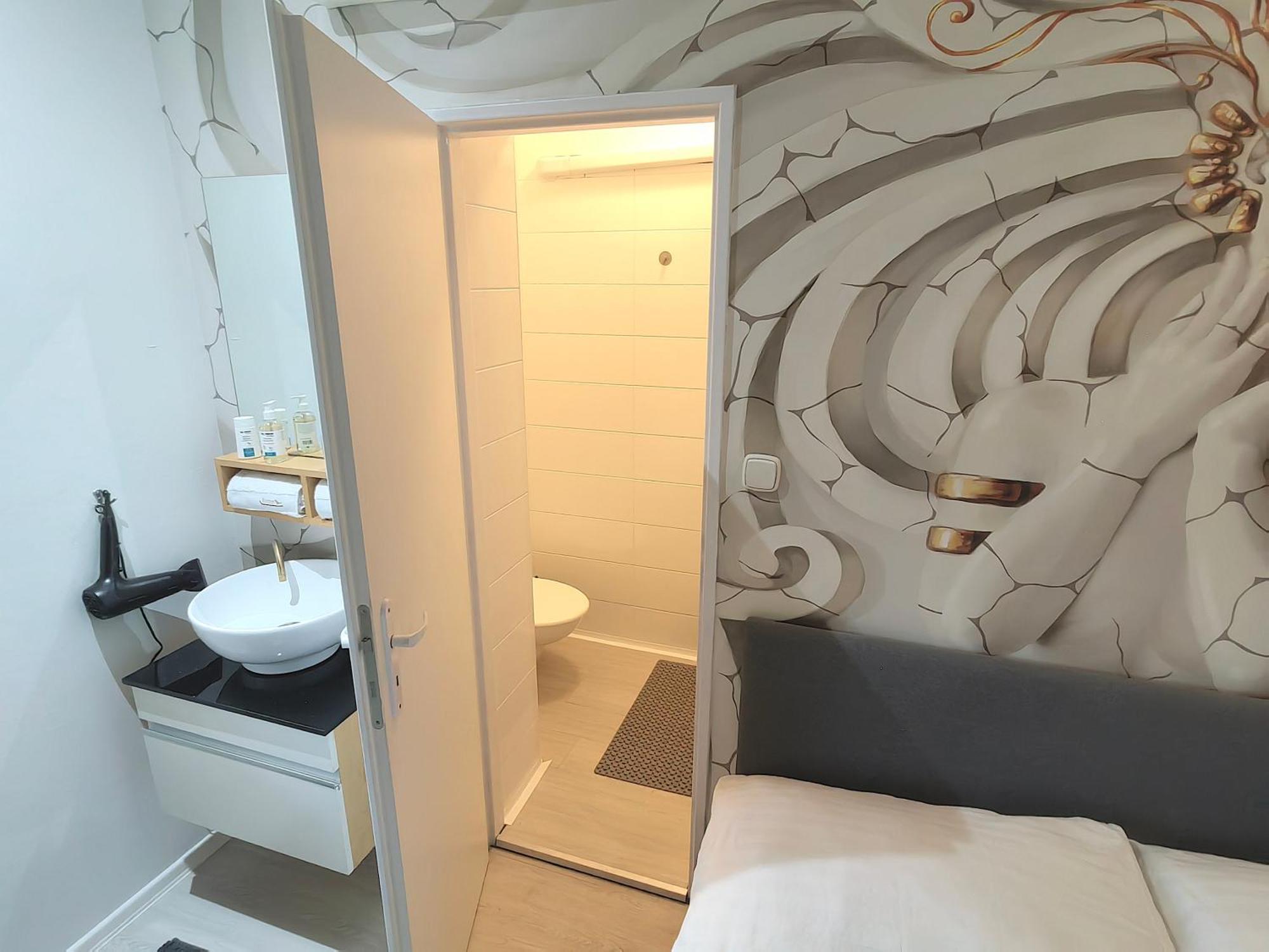 A Perfect Option For People Who Want To Enjoy Their Stay In Kosice Luaran gambar
