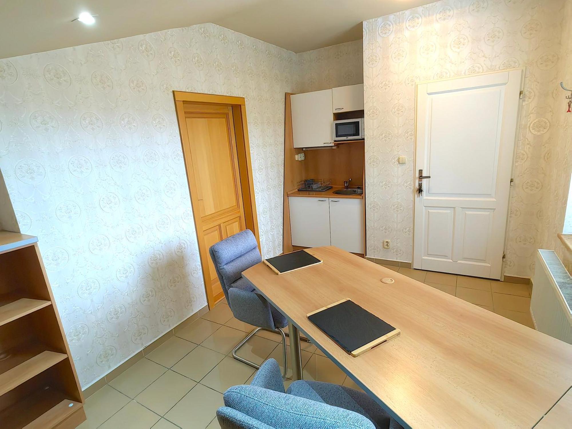 A Perfect Option For People Who Want To Enjoy Their Stay In Kosice Luaran gambar