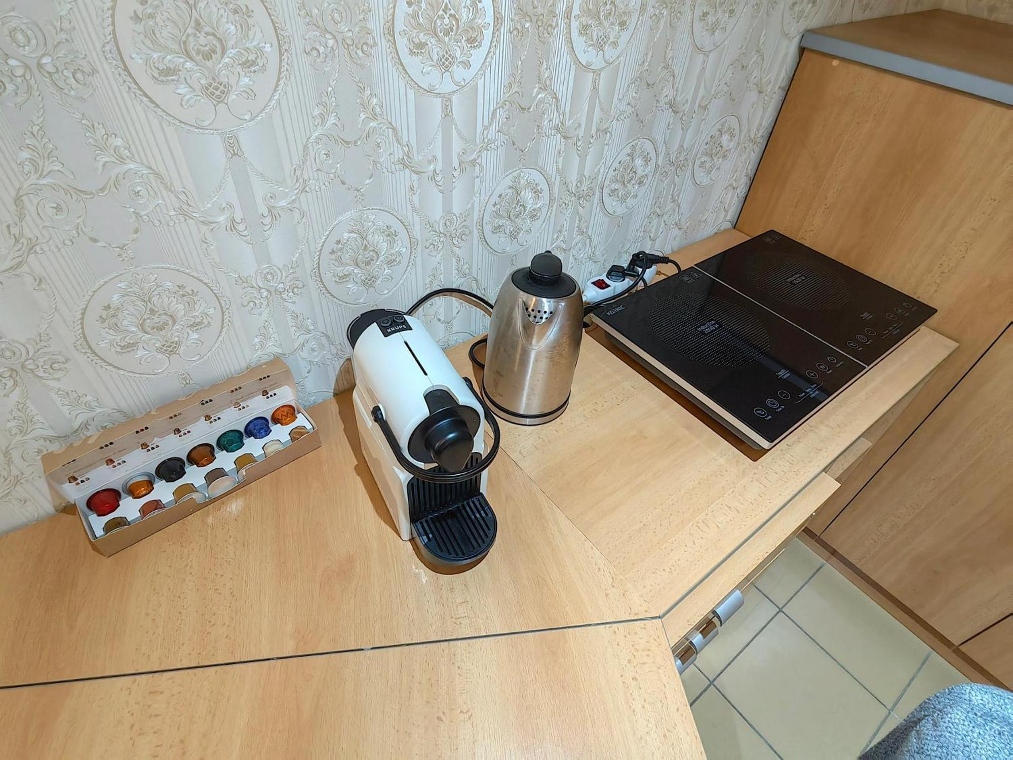 A Perfect Option For People Who Want To Enjoy Their Stay In Kosice Luaran gambar
