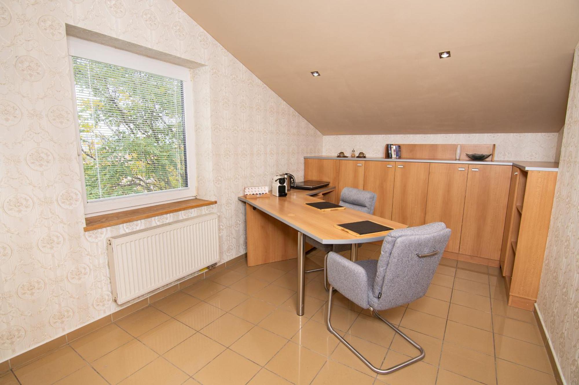 A Perfect Option For People Who Want To Enjoy Their Stay In Kosice Luaran gambar