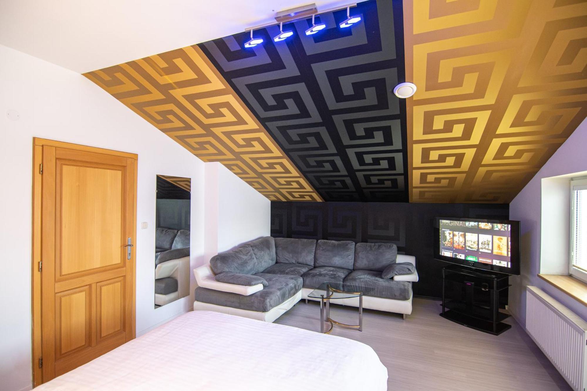 A Perfect Option For People Who Want To Enjoy Their Stay In Kosice Luaran gambar