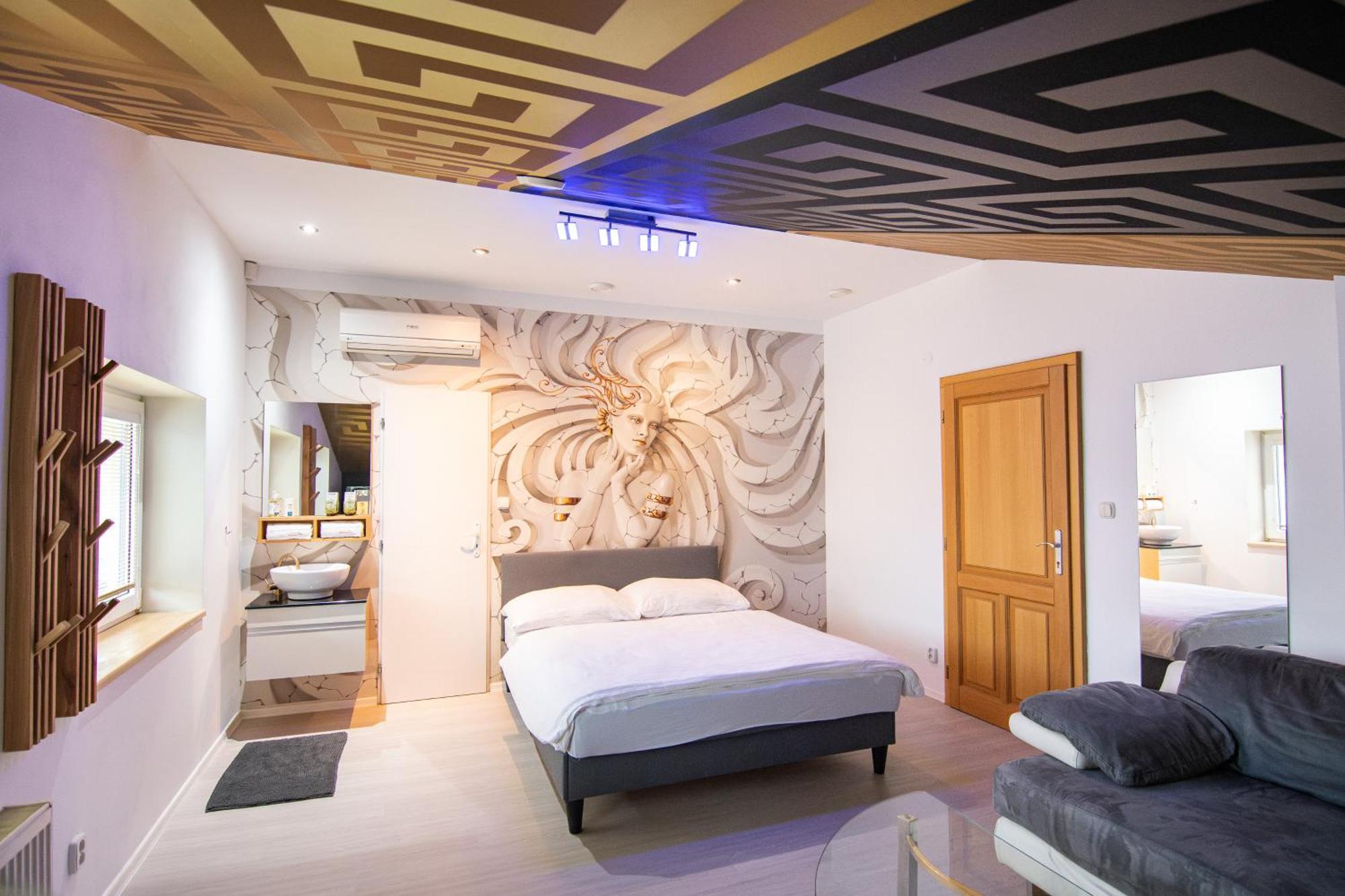 A Perfect Option For People Who Want To Enjoy Their Stay In Kosice Luaran gambar