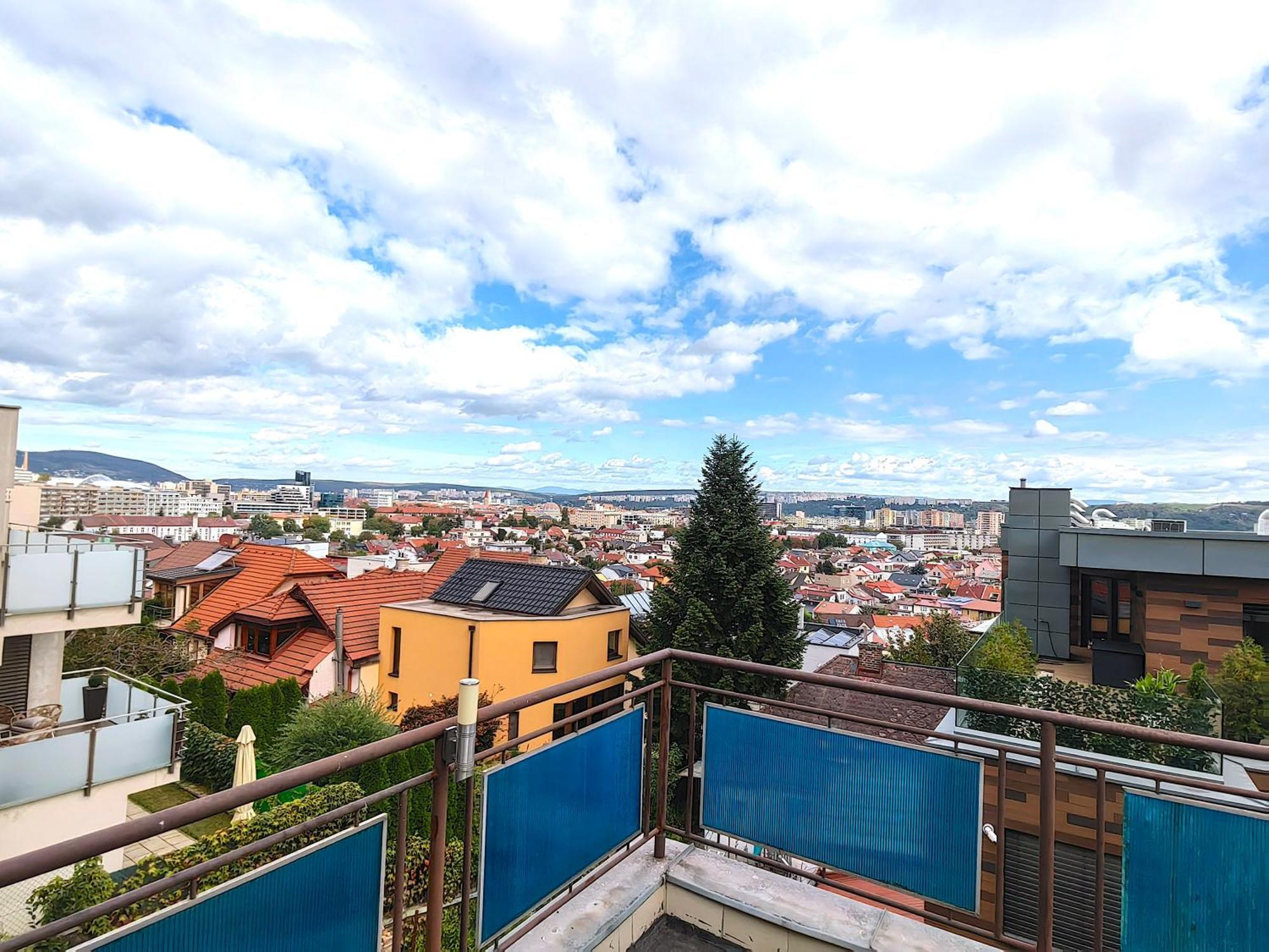 A Perfect Option For People Who Want To Enjoy Their Stay In Kosice Luaran gambar